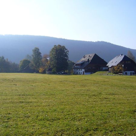 Hermeshof Und Biohaus Titisee-Neustadt Exteriér fotografie