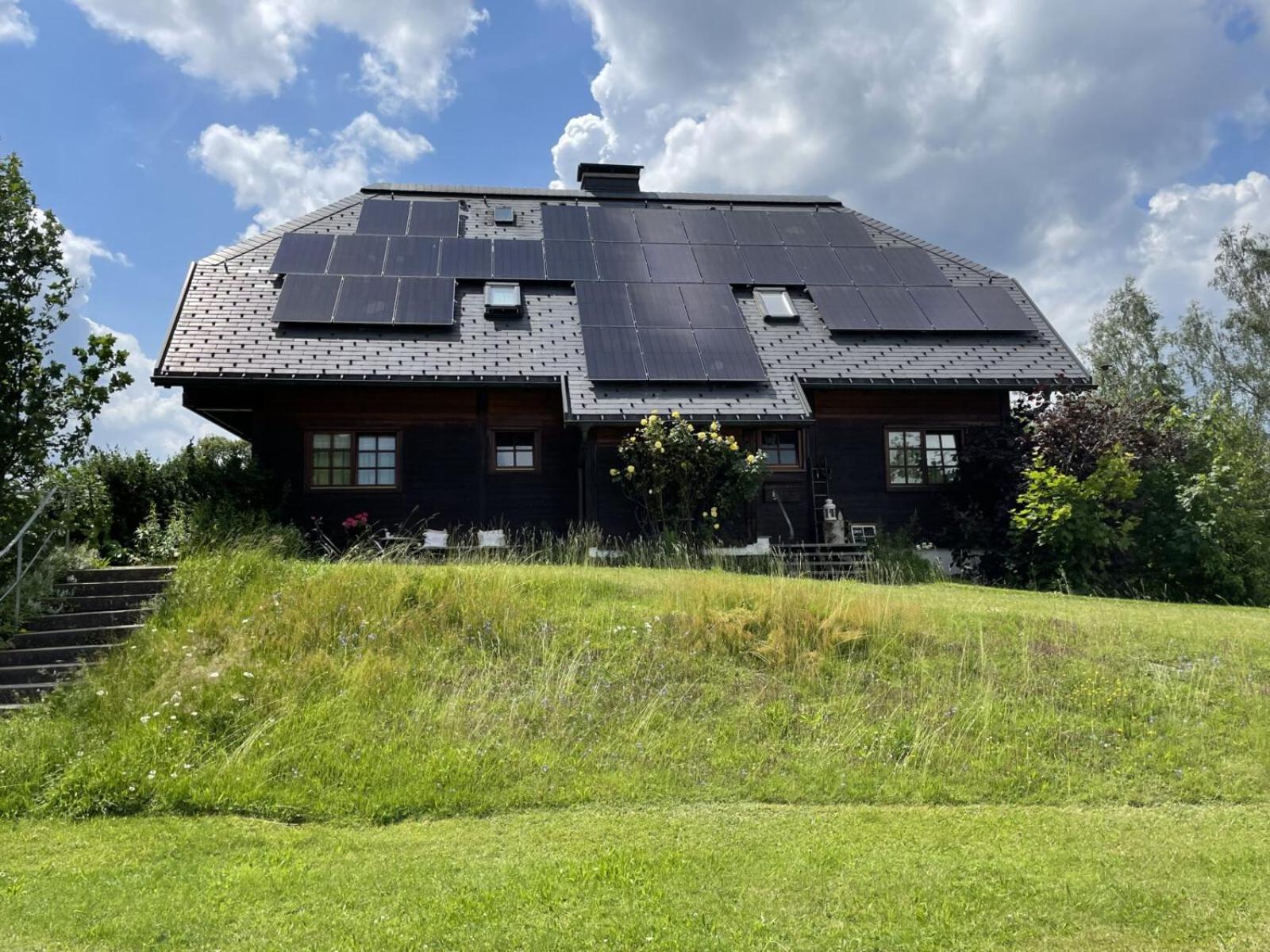 Hermeshof Und Biohaus Titisee-Neustadt Exteriér fotografie