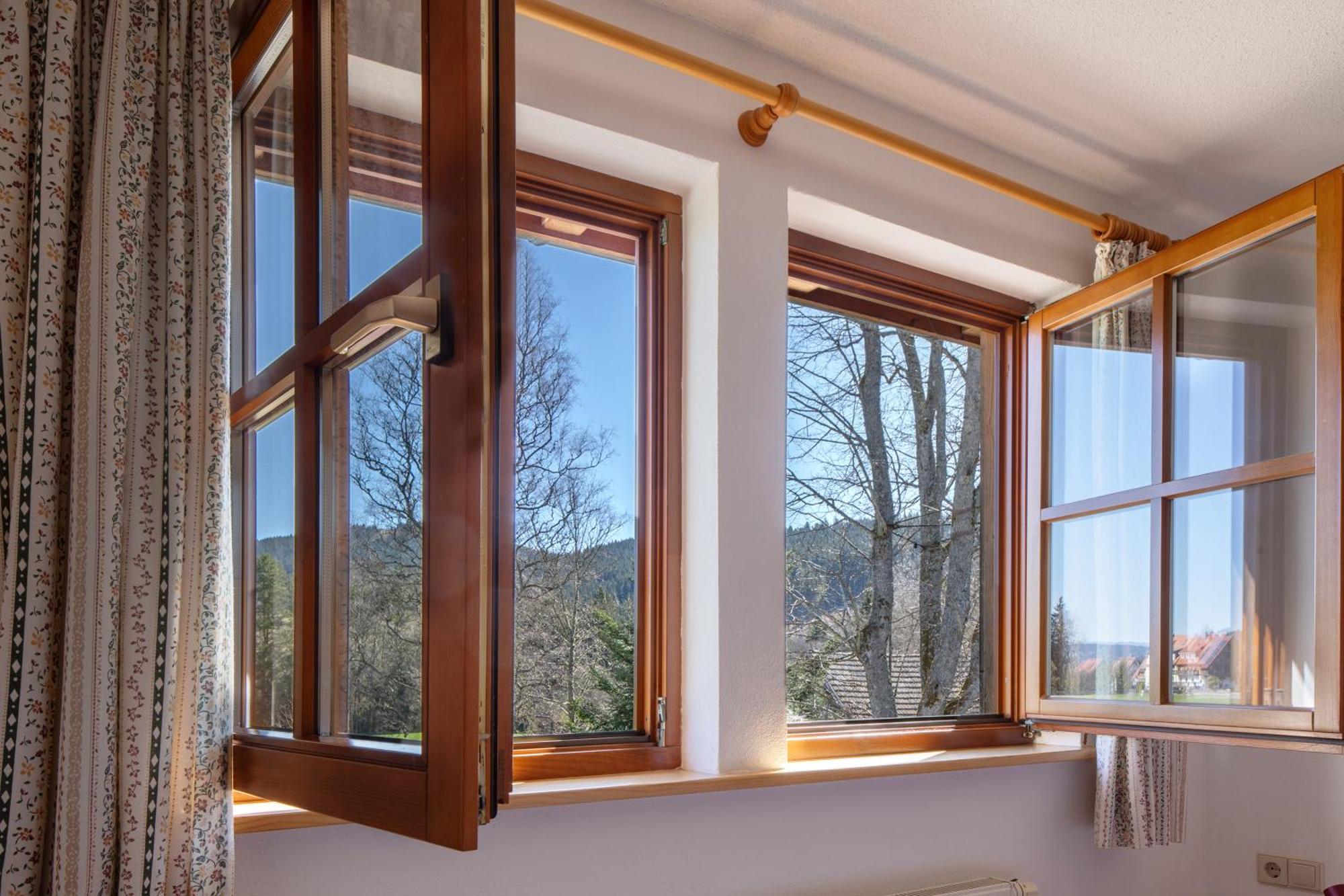 Hermeshof Und Biohaus Titisee-Neustadt Exteriér fotografie